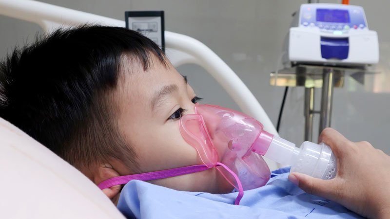 Procedure Predicts Length of Scientific institution Preserve for Pediatric Asthma