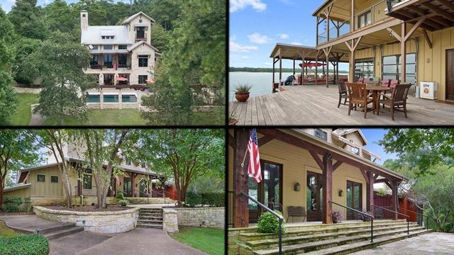 What Does the 2005 HGTV Dream Home Search for Admire Now? Or no longer it’s Available for $1.7M