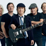 AC/DC’s ‘Energy Up’ Is Thundering to Gigantic First-Week U.Passable. Gross sales