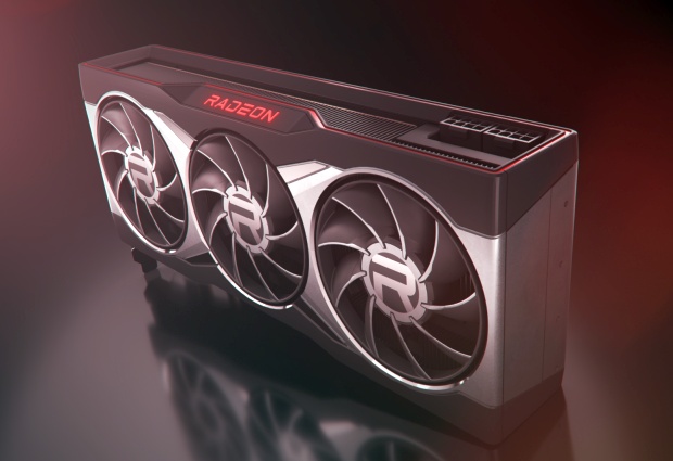 NVIDIA GeForce RTX 3070, beware: Unique AMD Radeon RX 6800 benchmarks leak online