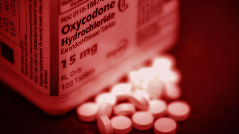 Original Dangers of Prescription Opioids Came sometime of