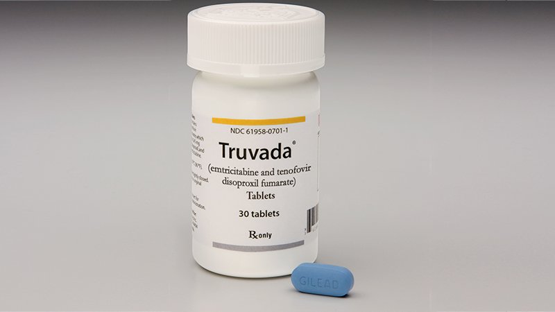 HIV PrEP Prescriptions Most steadily Plod Unfilled