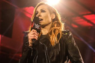 Becky Lynch reveals off cramped one bump in Instagram existing