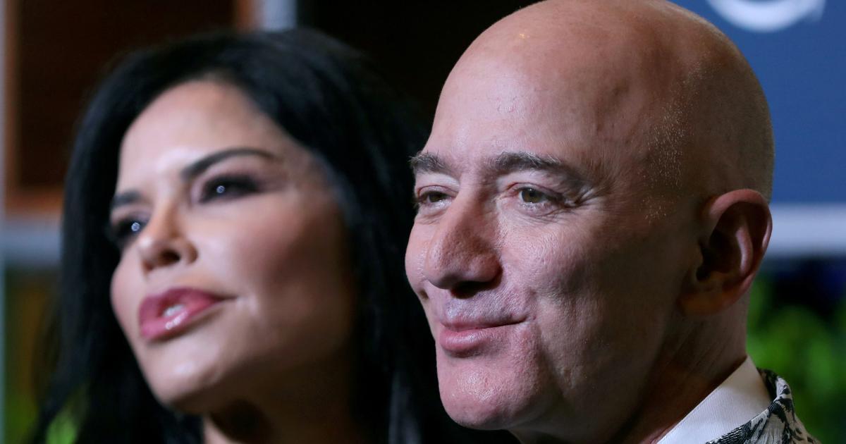 Jeff Bezos is now the wonderful climate activism donor—and that’s a challenge