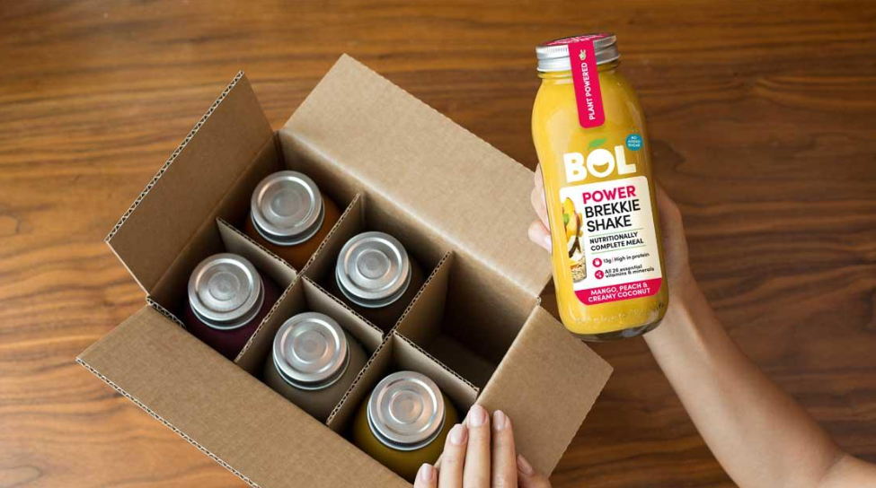 ‘Bridging the gap between foods and drinks’: In the motivate of BOL Foods’ foray into the meal replacement class
