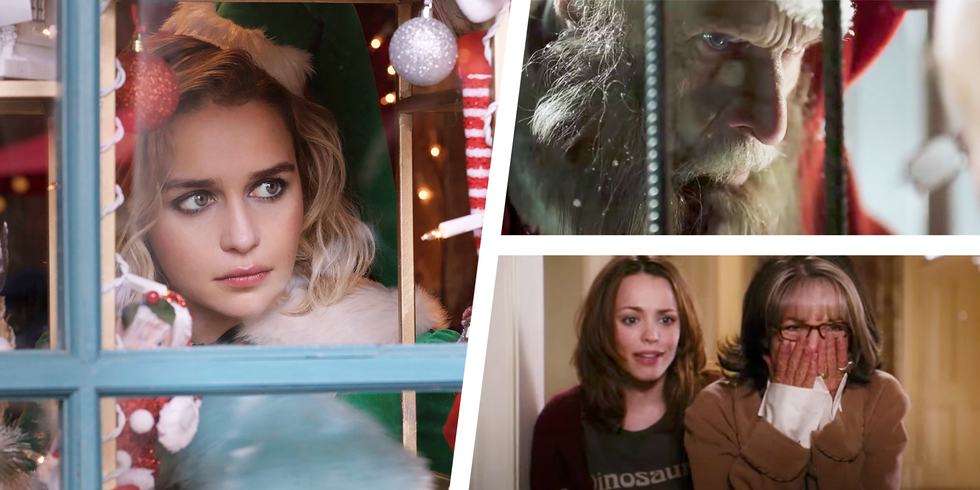 The Handiest Christmas Movies Streaming on Hulu
