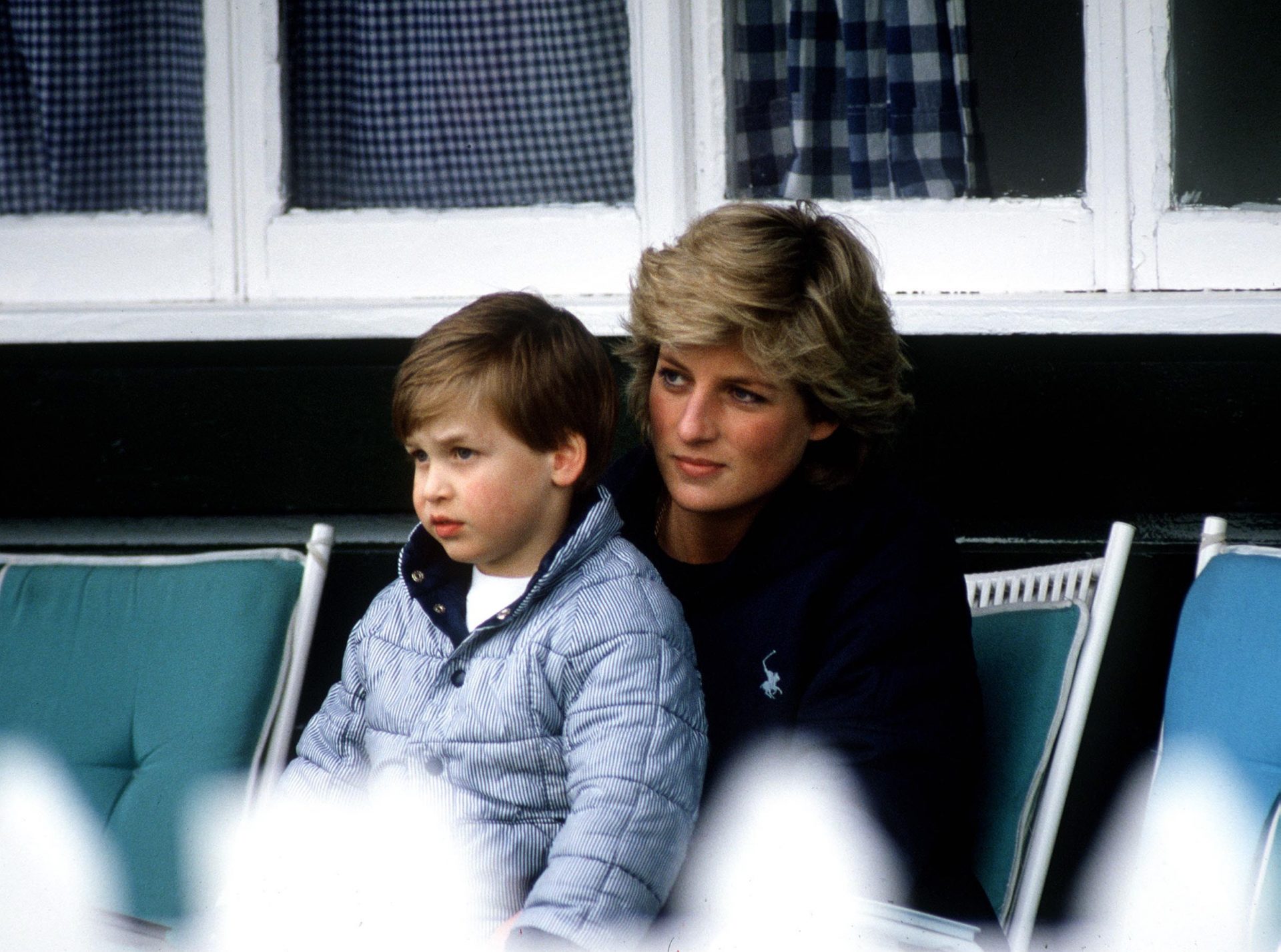Prince William Affords Public Improve to the BBC’s Princess Diana Investigation