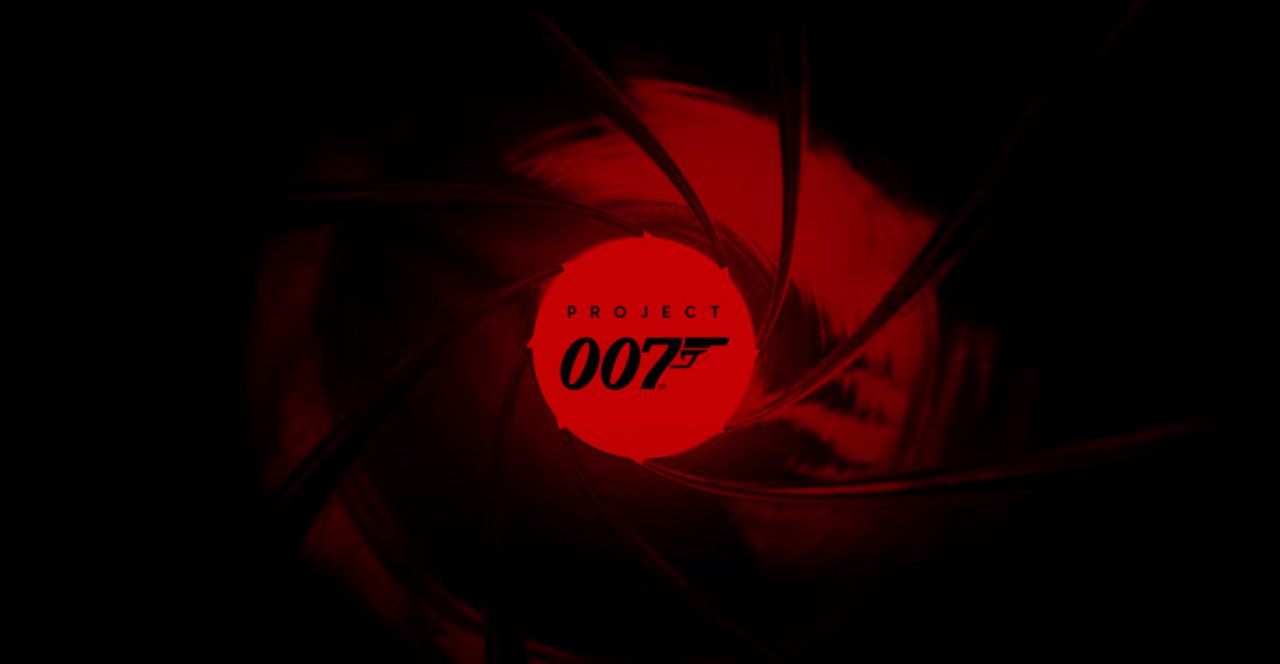 Detect Out, GoldenEye 007 – Hitman Studio IOI Is Working On A James Bond Game