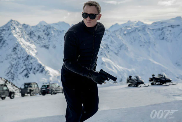 Upcoming ‘Mission 007’ Will Be First James Bond Video Recreation in 8 Years