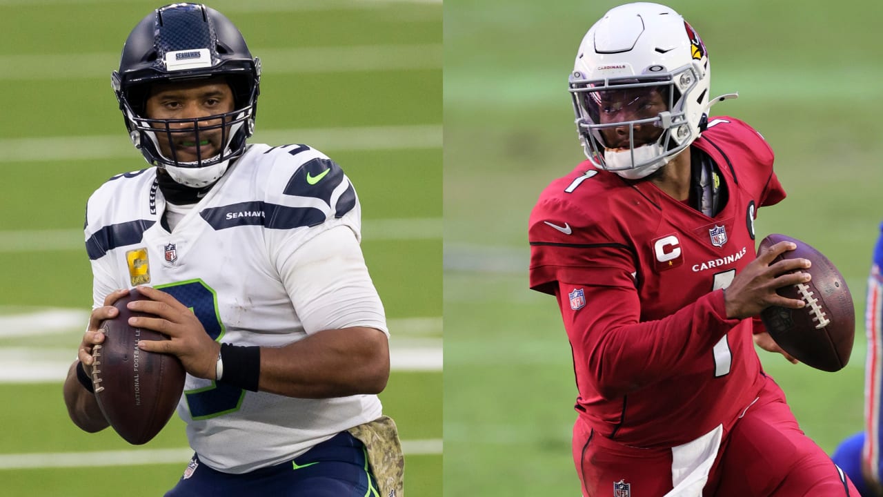 NFL Week 11 game picks: Seahawks over Cardinals; Colts prime Packers