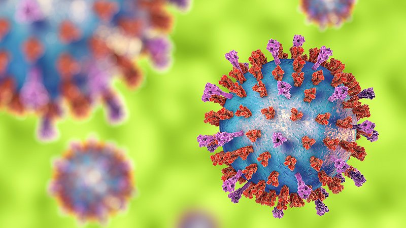 Metapneumovirus Infections Indistinguishable From Flu, RSV