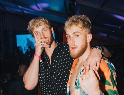“Logan Paul Has No Situation to Talk SH*T From” – Youtuber Jake Paul Received’t Hesitate From Beating up His Non-public Brother
