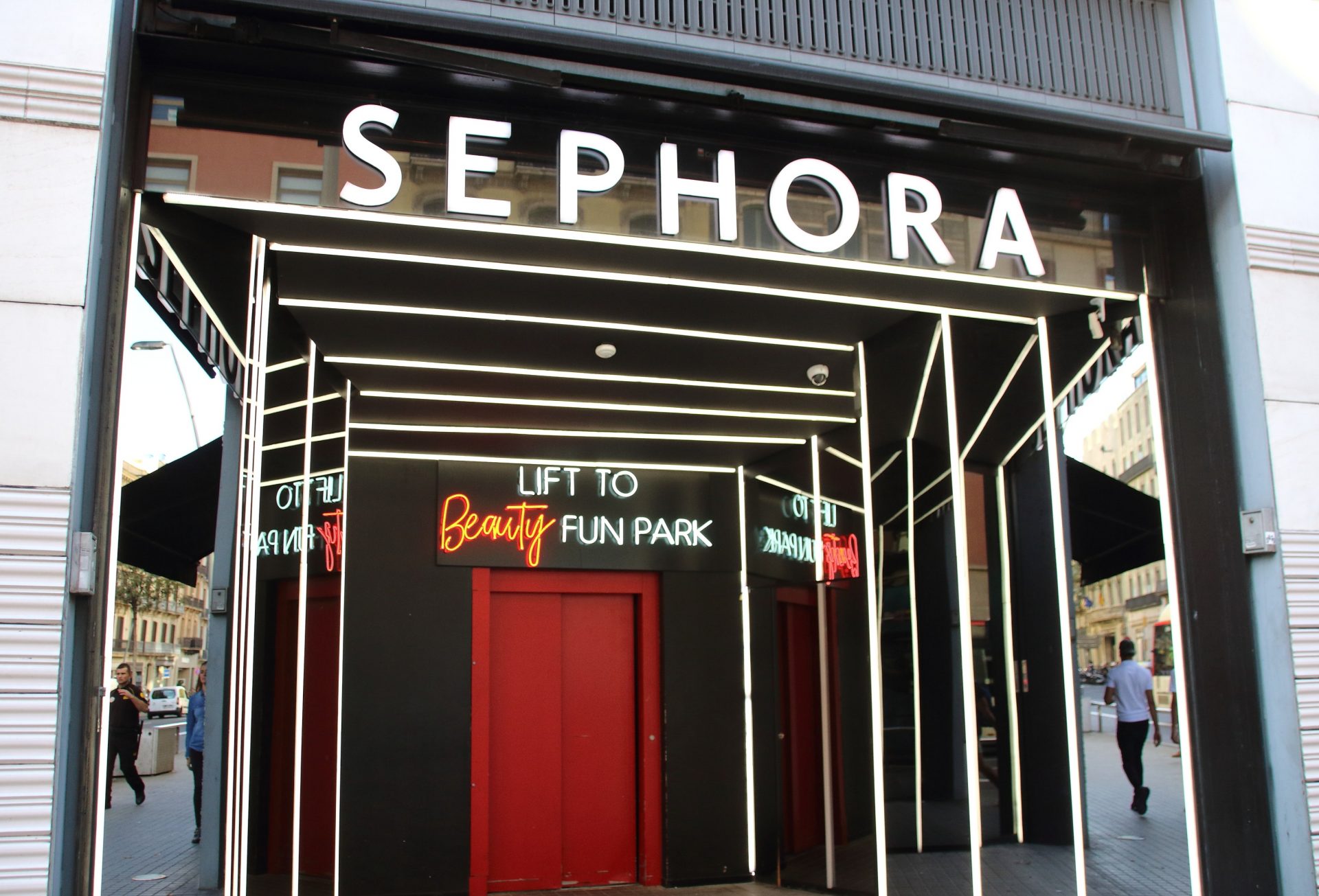 Sephora Correct Launched Its Perfect Vacation Sale Ever