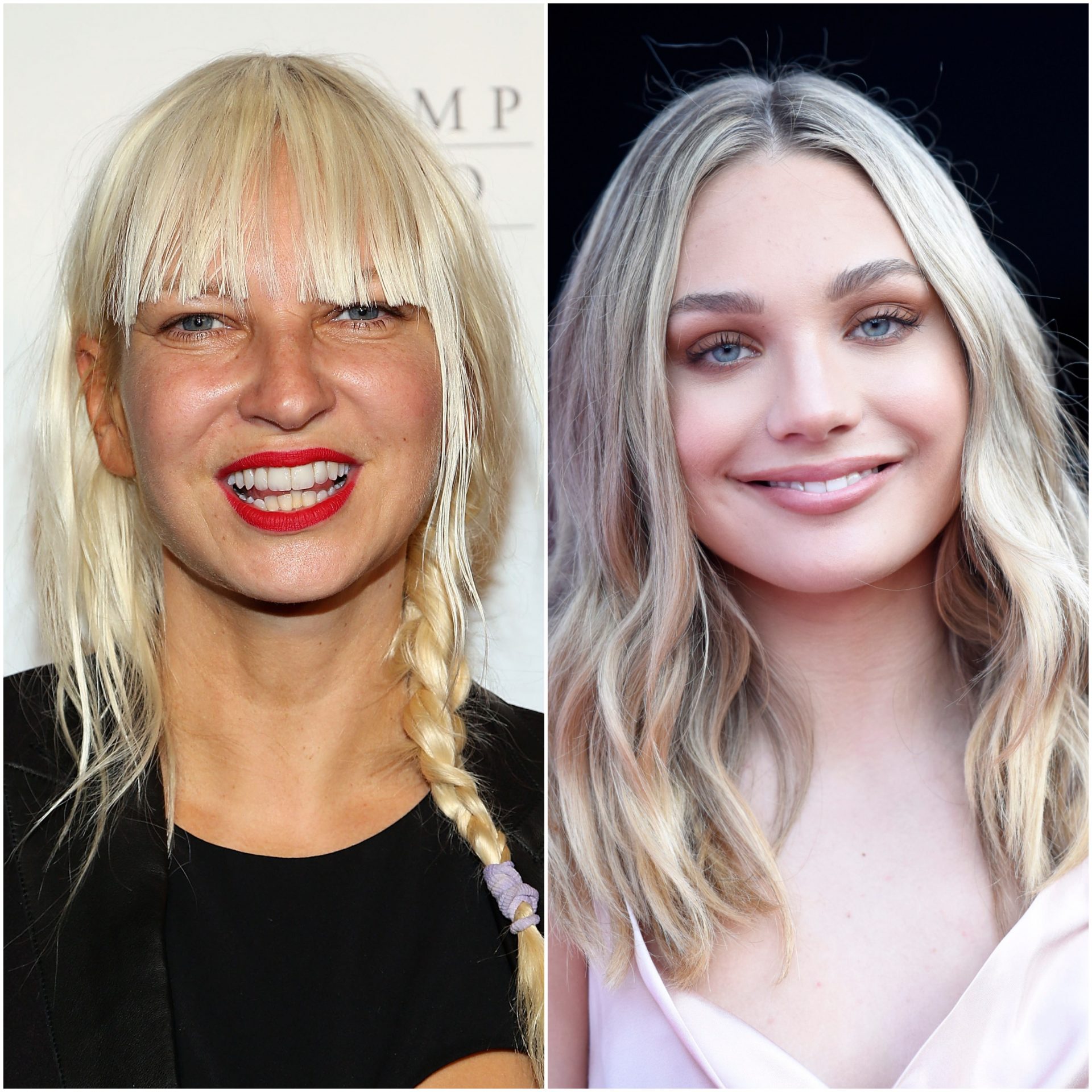 Sia Responds to Backlash for Casting Maddie Ziegler as an Autistic Character in Her Original Movie