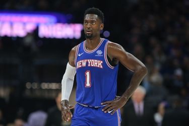 Aged Knicks forward Bobby Portis has the same opinion to two-three hundred and sixty five days contract with Bucks