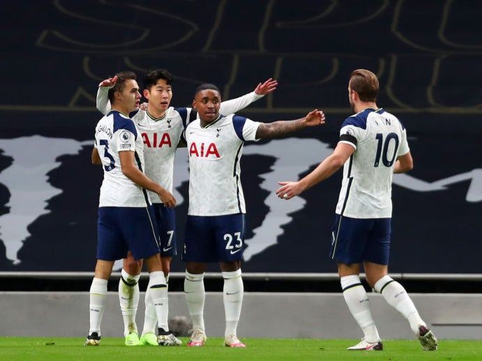 Tottenham vs Manchester City LIVE: Most up-to-date rating, desires and updates from Premier League fixture tonight