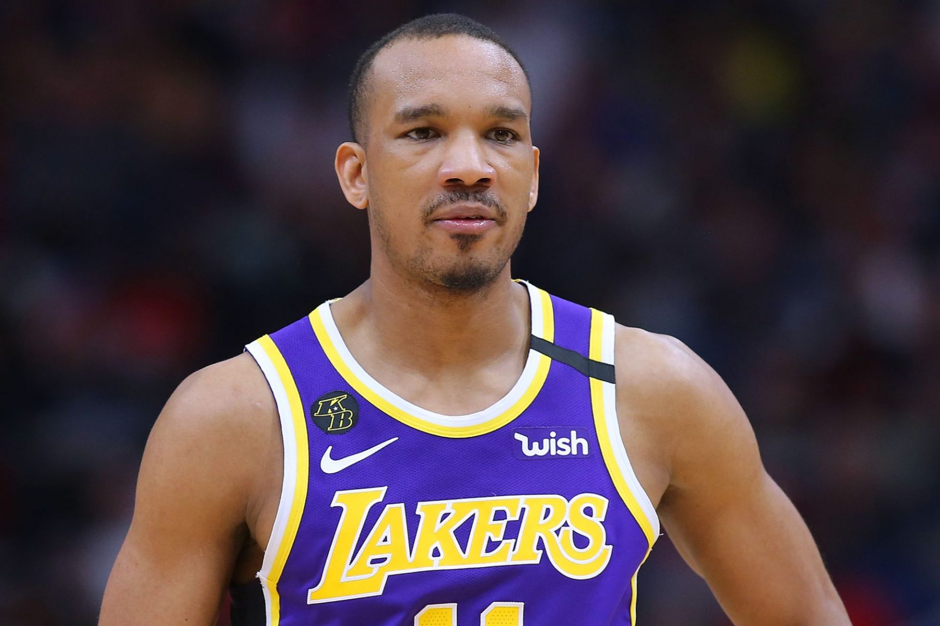 NBA rumor and transaction tracker: Avery Bradley signs two-year tackle Heat