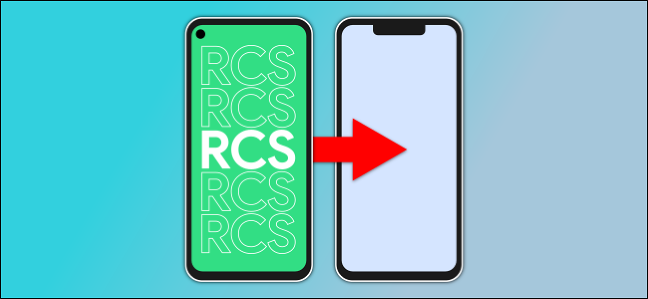 PSA: Flip Off RCS Sooner than Switching to a Original Phone