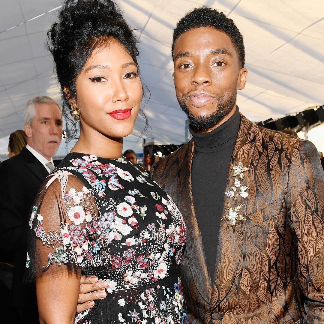 Chadwick Boseman’s Wife Files Probate Case After Actor Dies With out Will