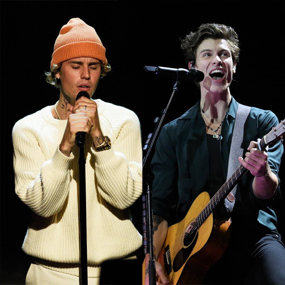 See Shawn Mendes and Justin Bieber Team Up for the First Time With “Monster” Song Video