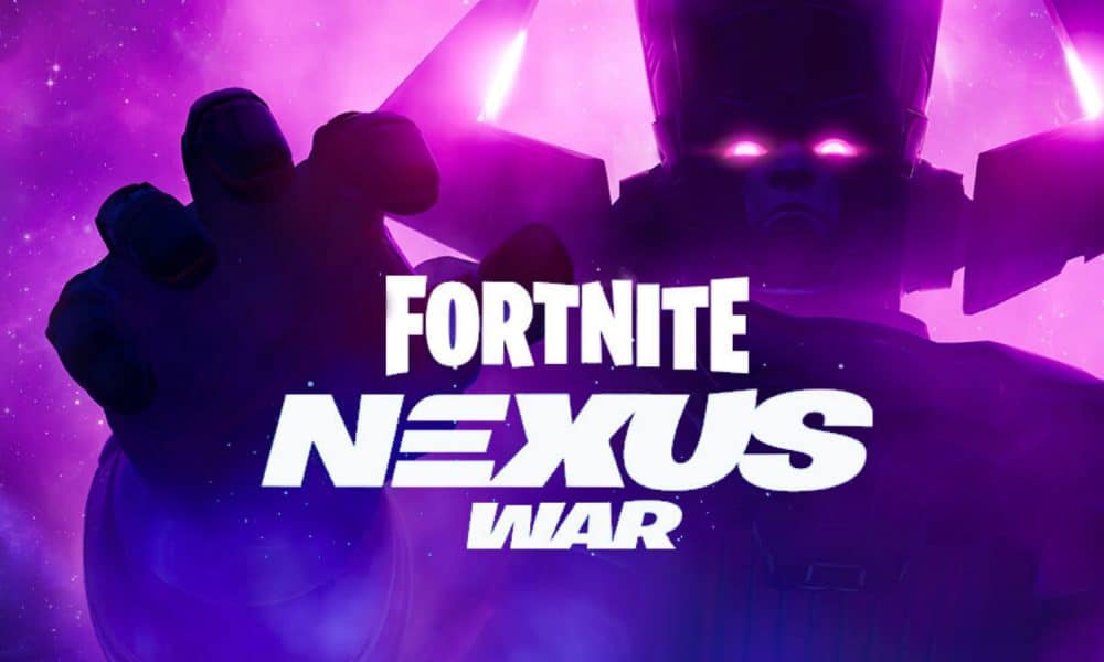 Fortnite Galactus match: Nexus War initiate date and time
