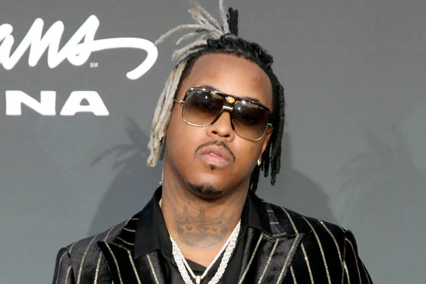 Jeremih Transferred Out of ICU Amid COVID-19 Fight: ‘The Factual Therapeutic Begins’