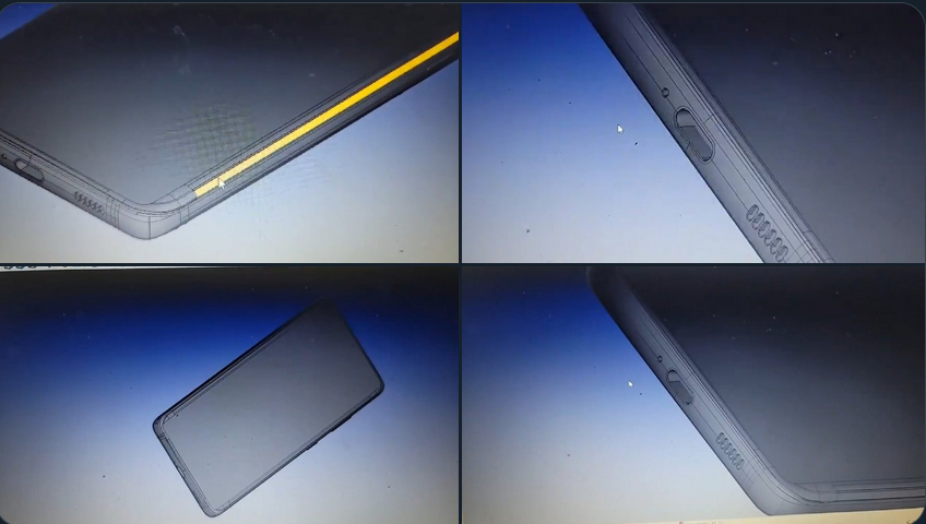 Very thin bezels, however to find they unruffled luxuriate in the pinhole selfie cam? By means of-screen cameras…