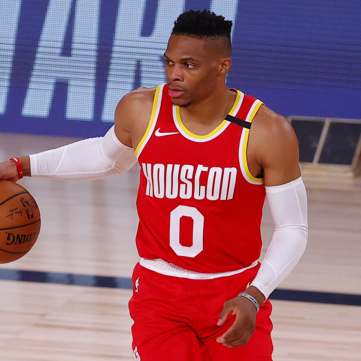 NBA Alternate Rumors: Most up-to-date Buzz Surrounding John Wall, Russell Westbrook, More