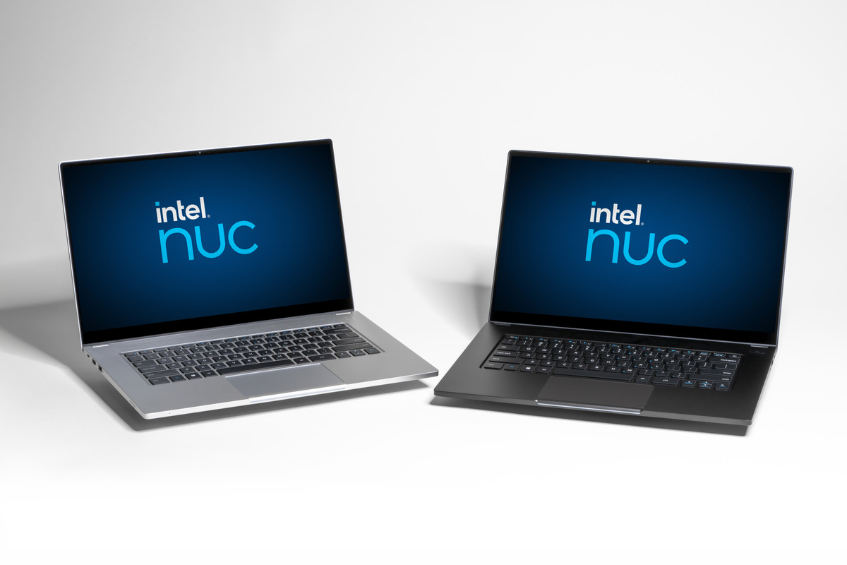 Intel’s NUC M15 pc pc is a stylishly generic pocket guide for the leisure of us