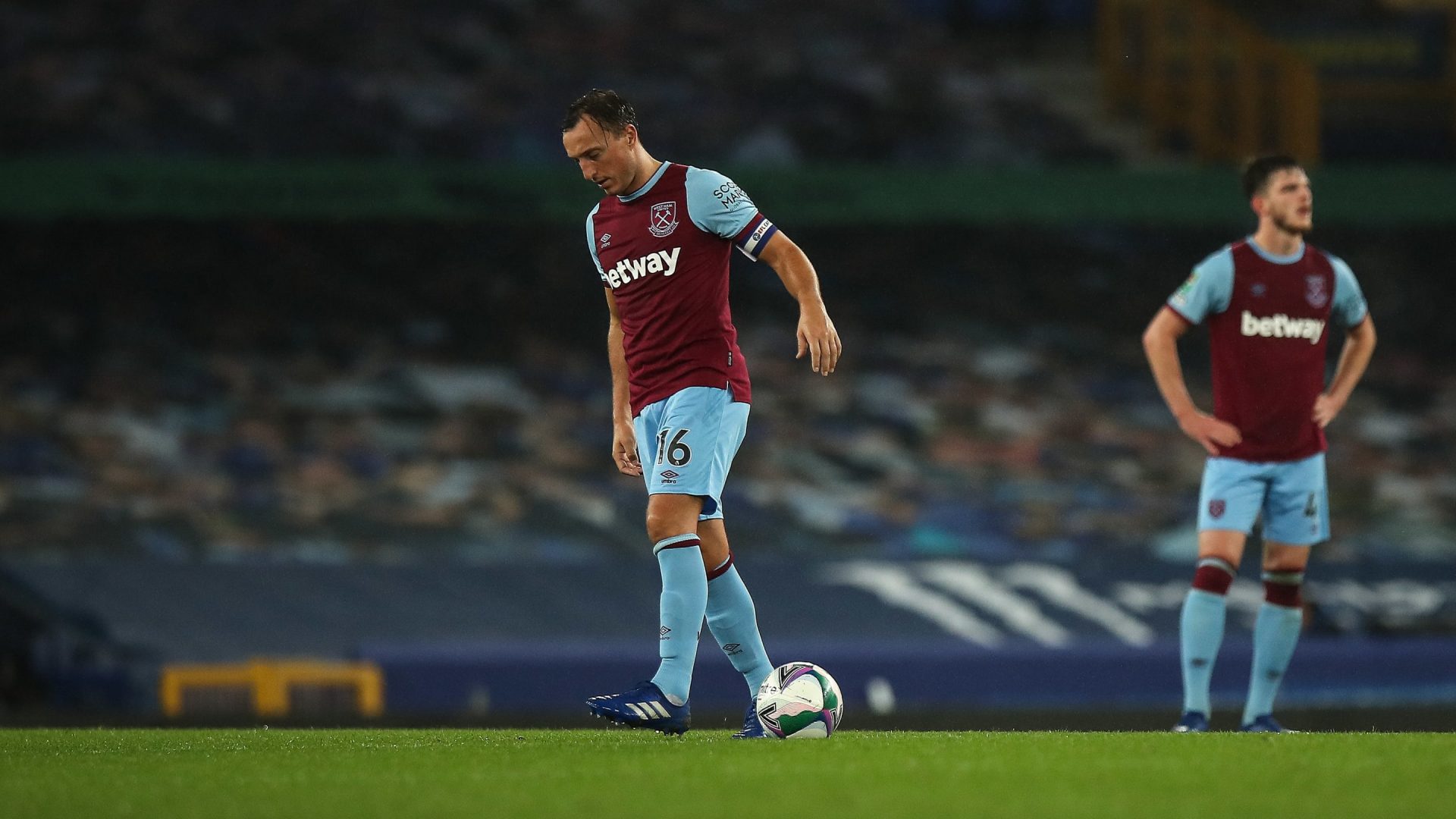 Designate Noble Going thru Refined Activity to Fracture Help Into West Ham’s Beginning Lineup
