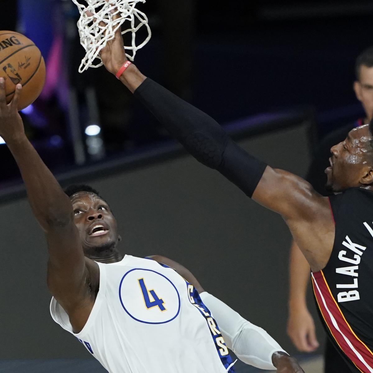 NBA Rumors: Most up-to-date Substitute Buzz on Victor Oladipo, Buddy Hield, Extra