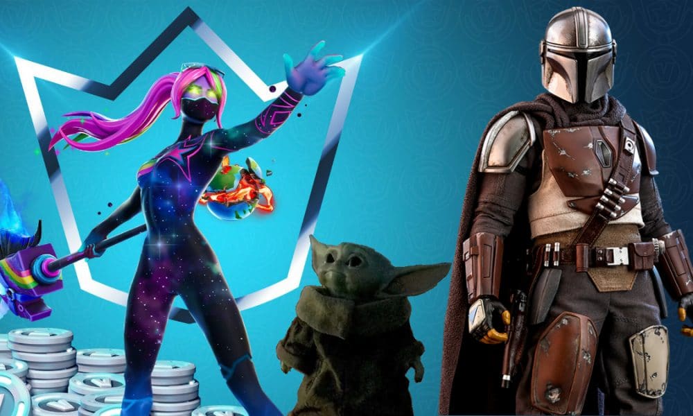 Toddler Yoda, subscription & more Fortnite Season 5 Fight Toddle leaks