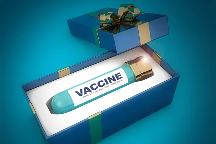 Azar: COVID-19 Vaccine Might per chance well additionally Initiate Transport Mid-December
