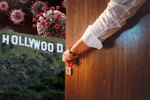 Why Are So Many High-Stage Executives Ditching Hollywood For the length of the Pandemic?
