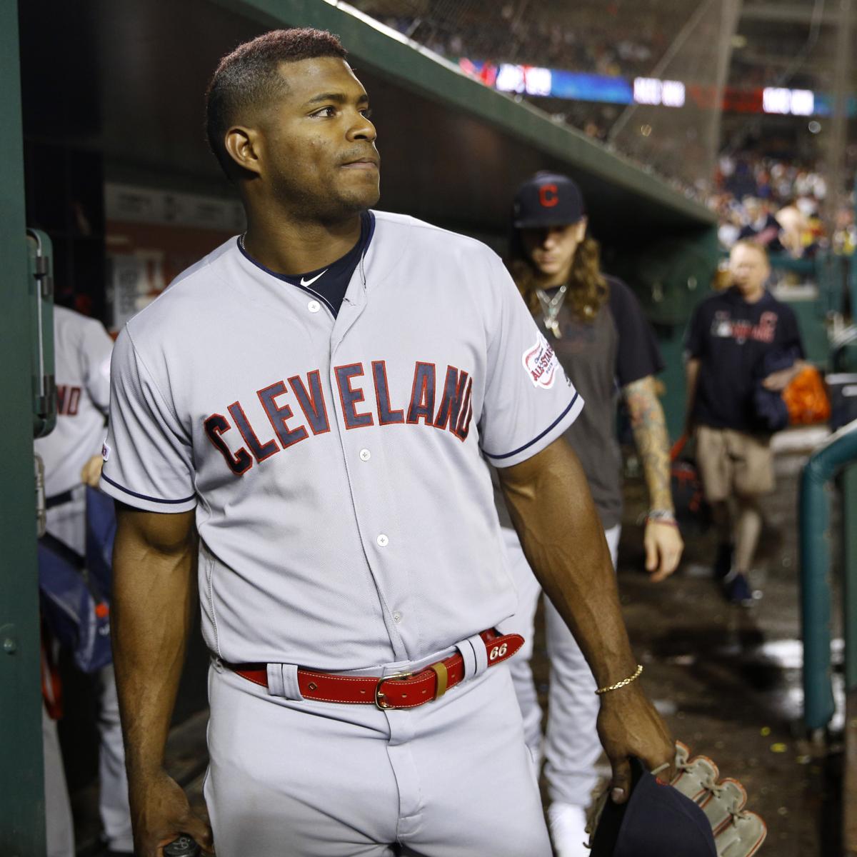 MLB Free Brokers 2020: Newest Rumors, Predictions for Yasiel Puig and Extra