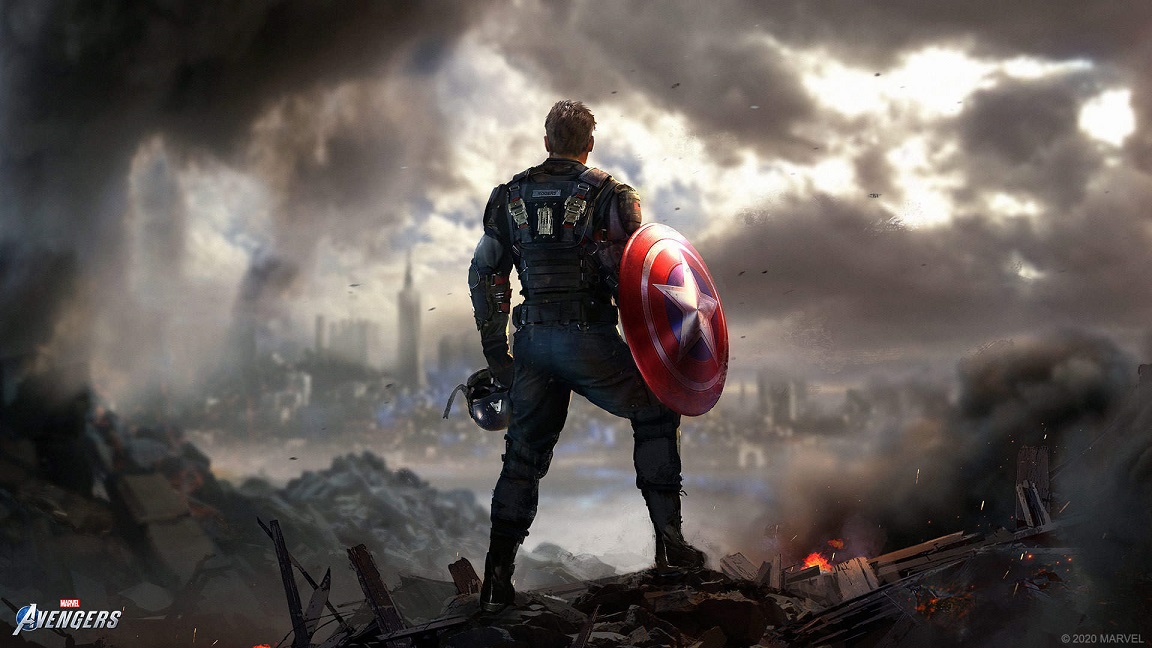 Square Enix confirms Avengers missed expectations