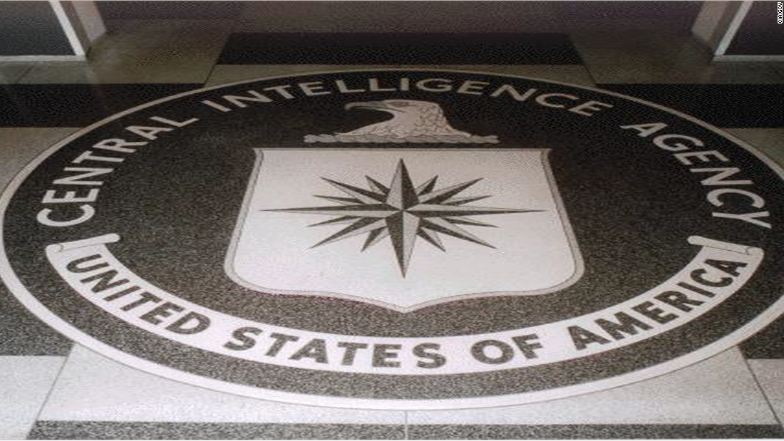 CIA officer killed in fight in Somalia…