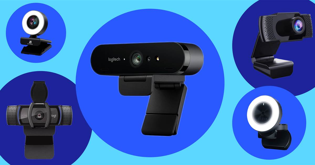 Buying for a webcam? Learn this first