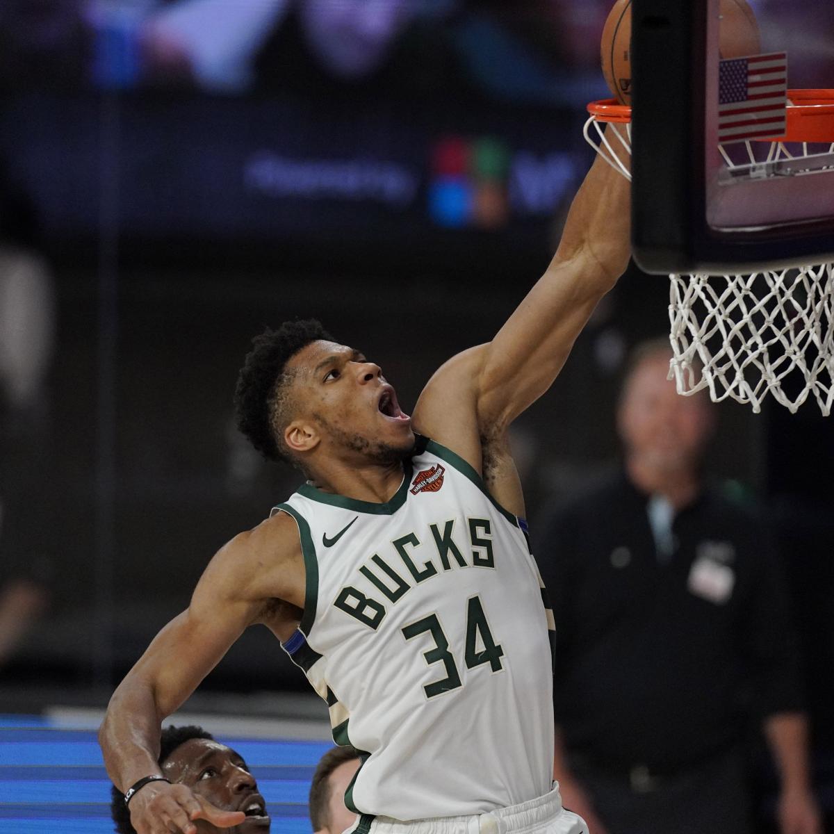 NBA Rumors: ‘Of us Shut’ to Giannis Declare Jrue Holiday a ‘Correct Signal’ for Bucks