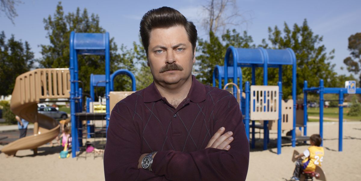 54 Ron Swanson Quotes from ‘Parks and Sport’ Assured to Carry out You Laugh