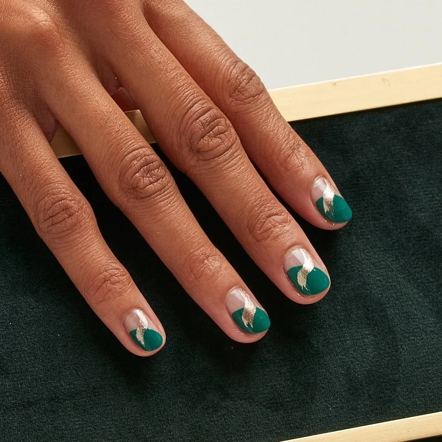 47 Christmas Nail Artwork Tips You’ll Undoubtedly Desire to Wear