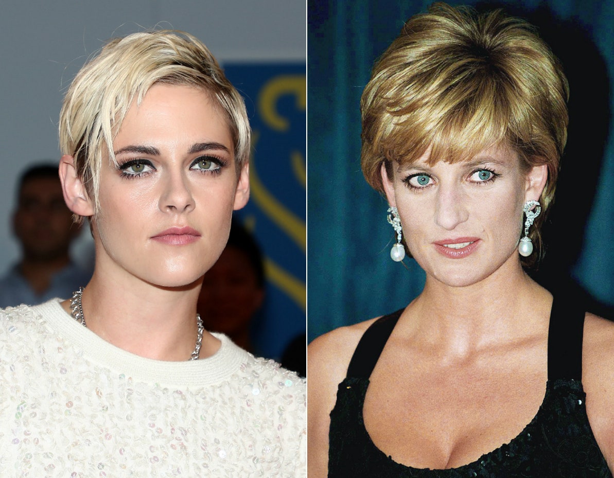 Kristen Stewart Feels ‘Protective’ Over Princess Diana: ‘She Used to be So Younger’