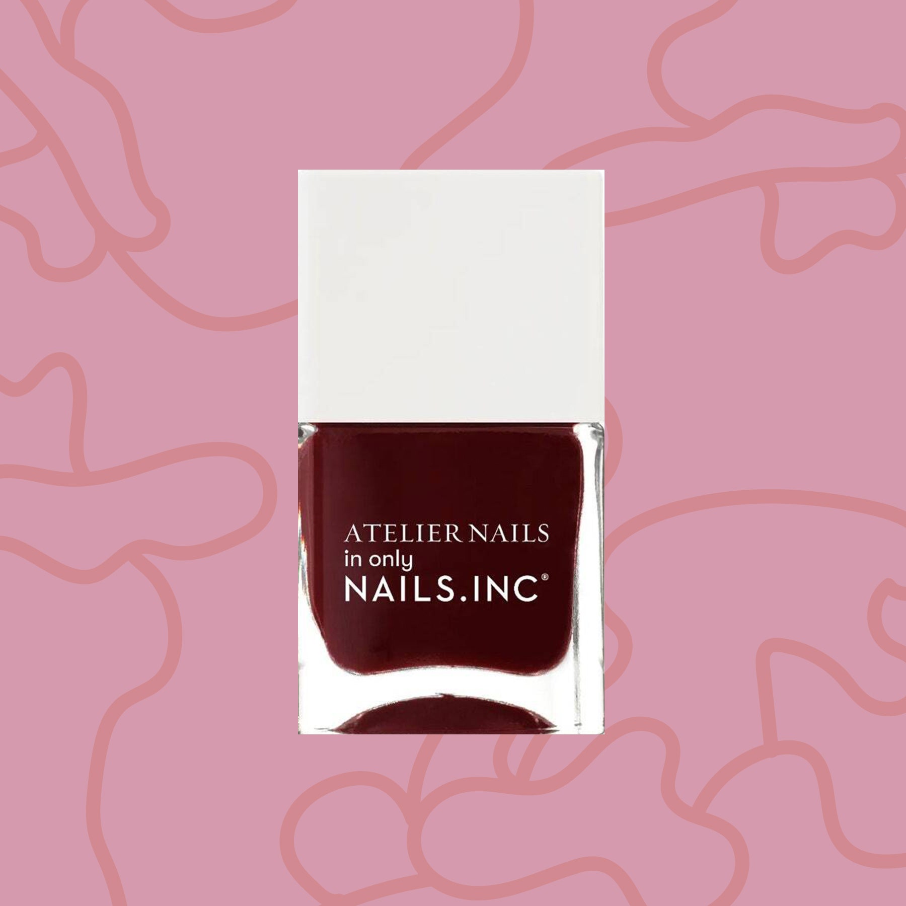 18 Nail Colours You’ll Resolve on on Your Fingers All Winter