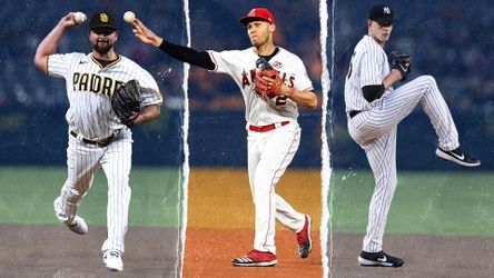 MLB Black Friday Deals: Scouts and pros weigh in on 10 finest free agent bargains obtainable within the marketplace