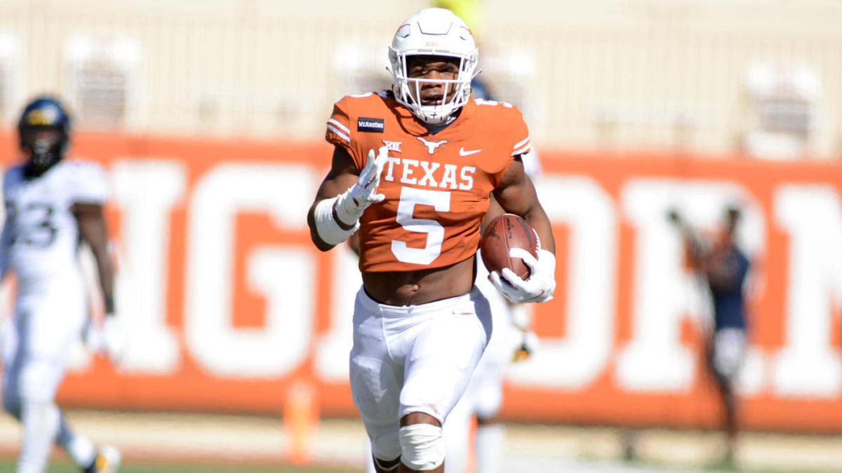 Texas vs. Iowa State: Prediction, fetch, odds, point spread, line, soccer sport, kickoff time, reside circulate