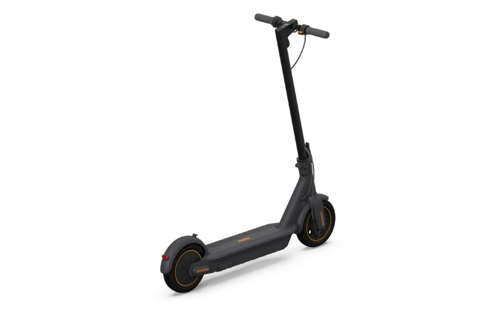 Engadget readers can salvage $150 off Segway’s Kickscooter Max at Wellbots