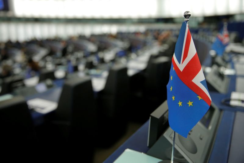 EU in a position to concede on Brexit fishing rights: the Telegraph