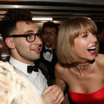 Taylor Swift & Jack Antonoff Surely Loved Taking part in This ‘Folklore’ Song Live