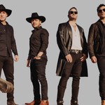 First Wander Latin: Contemporary Song From Reik & Christian Nodal, Ecko’s Debut Album & More