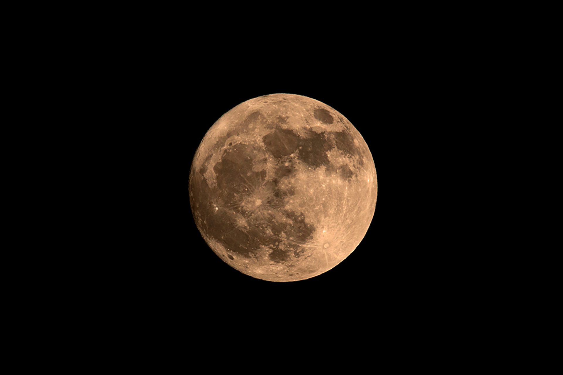 November ‘beaver moon’, lunar eclipse to illuminate sky